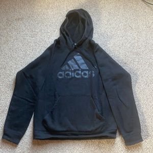 Adidas hoodie